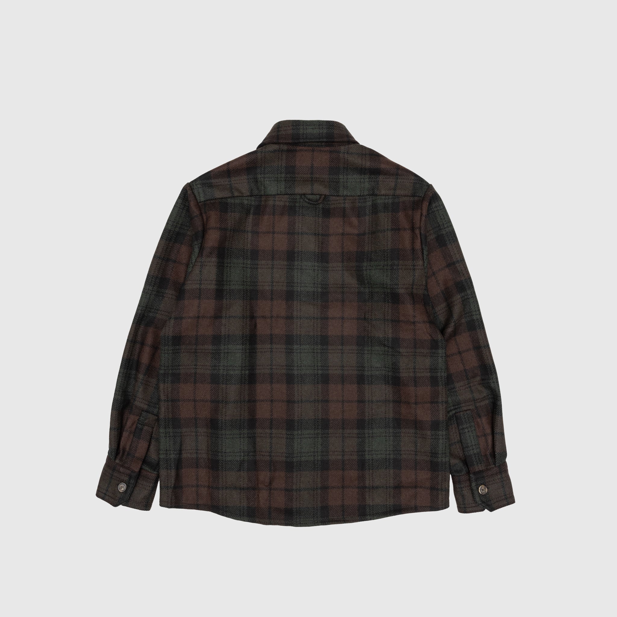 BOBBY OVERSHIRT