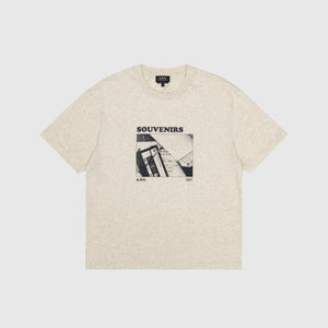 SOUVENIRS S/S T-SHIRT