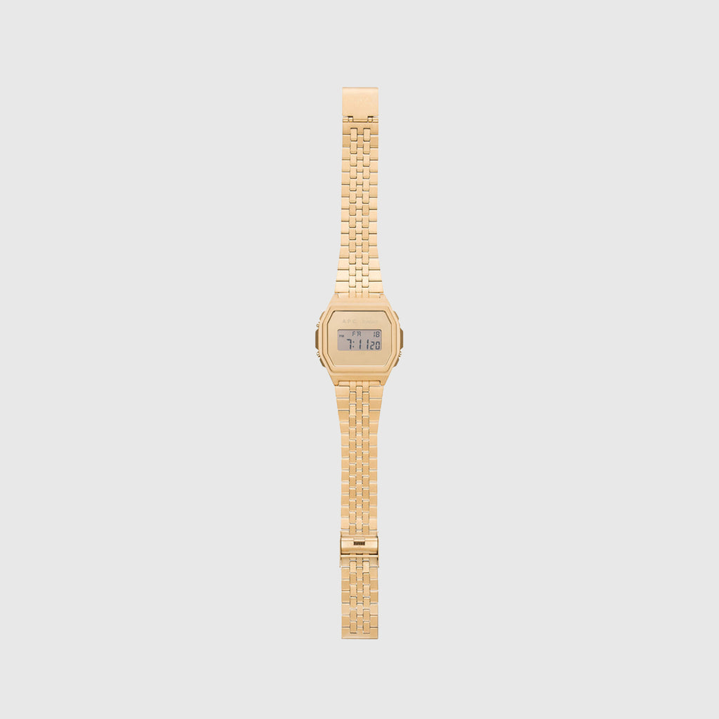 MEAEF-M71001GLD X A.P.C