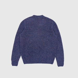 LUCAS PULLOVER SWEATER
