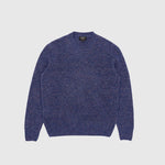 LUCAS PULLOVER SWEATER