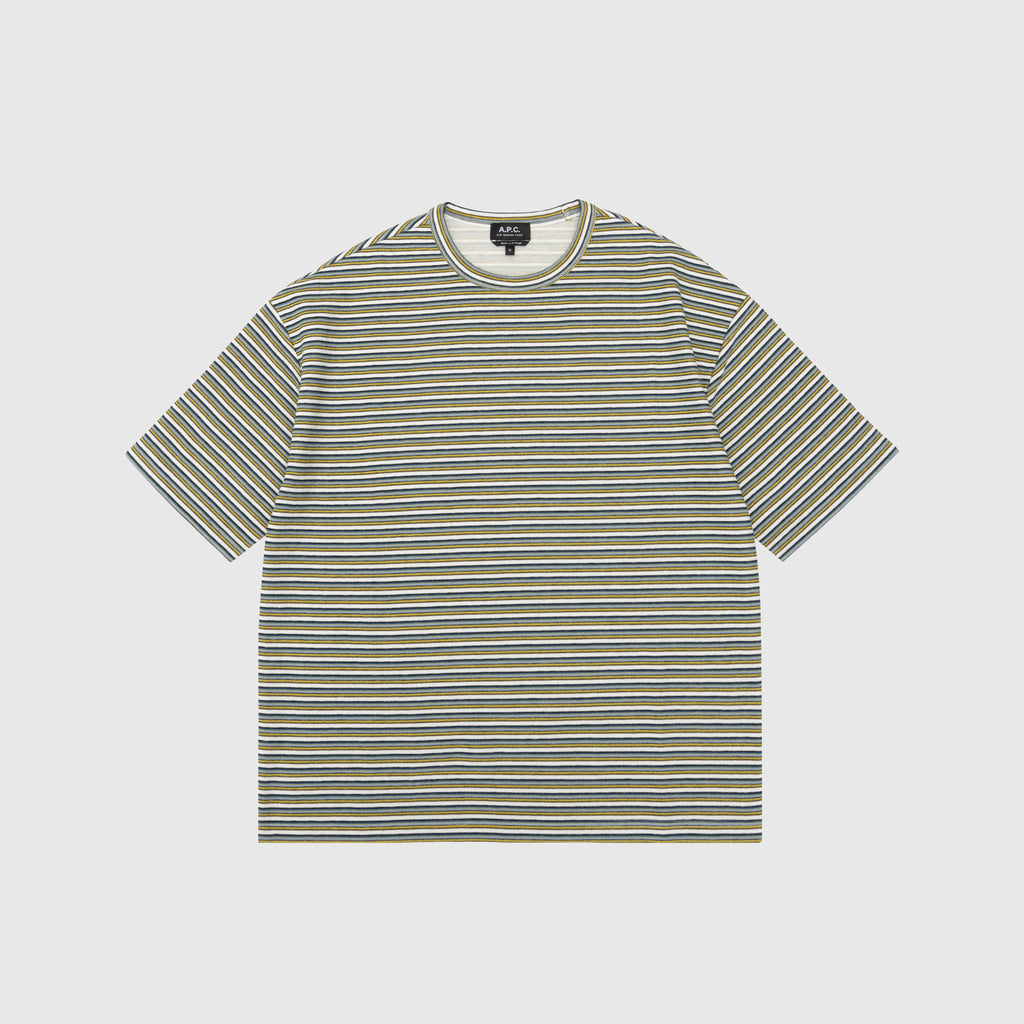 BAHIA S/S T-SHIRT