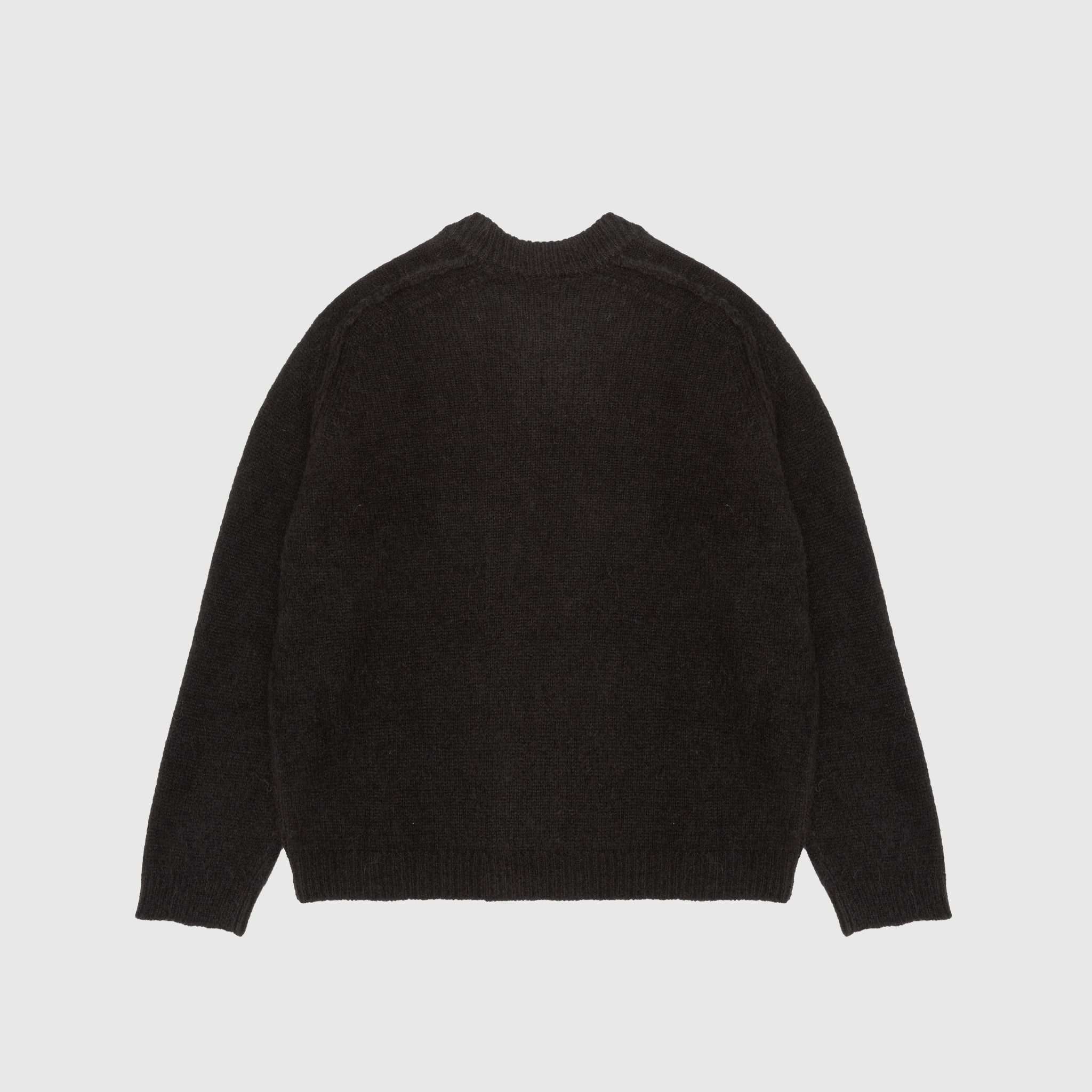 TYLER PULLOVER SWEATER