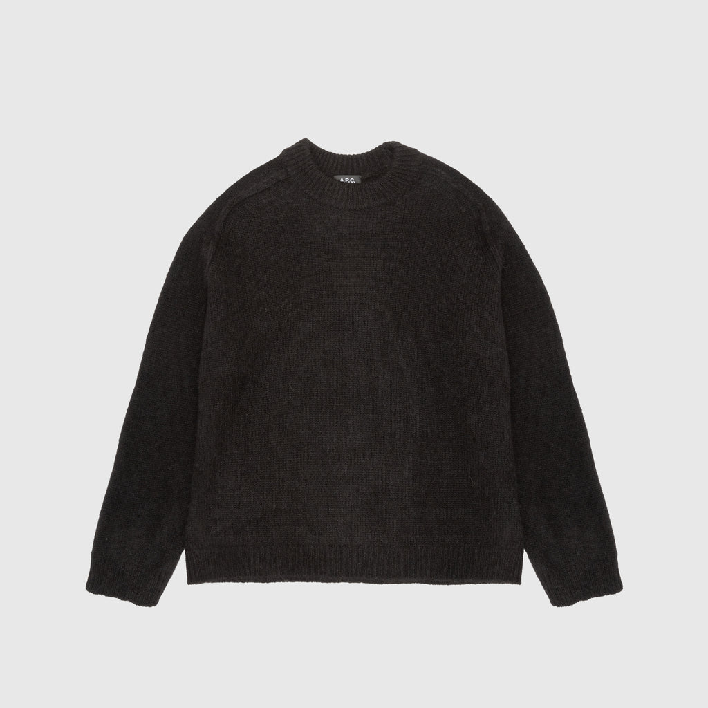 TYLER PULLOVER SWEATER