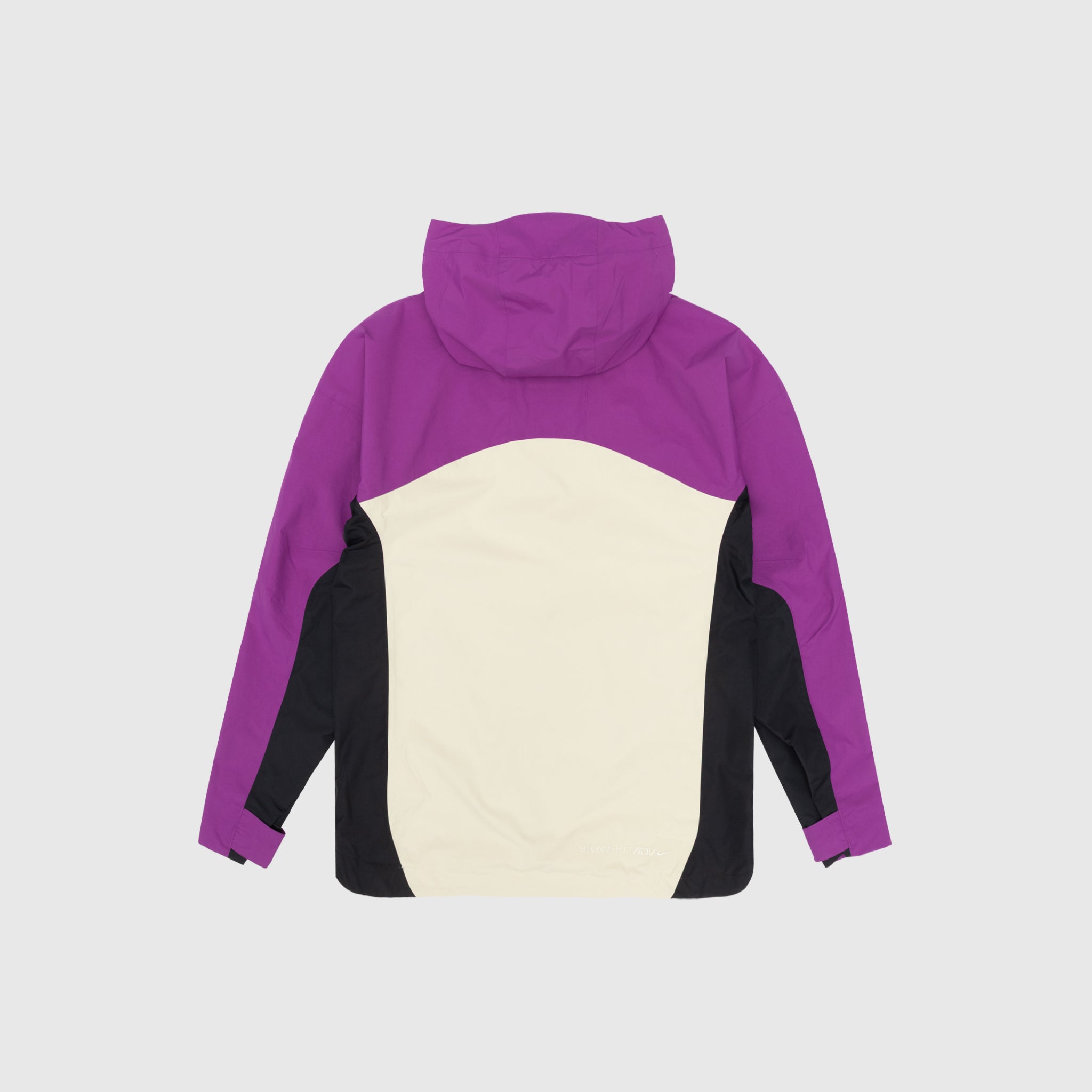 ACG STORM-FIT ADV RAIN JACKET "MORPHO"