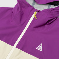 ACG STORM-FIT ADV RAIN JACKET "MORPHO"