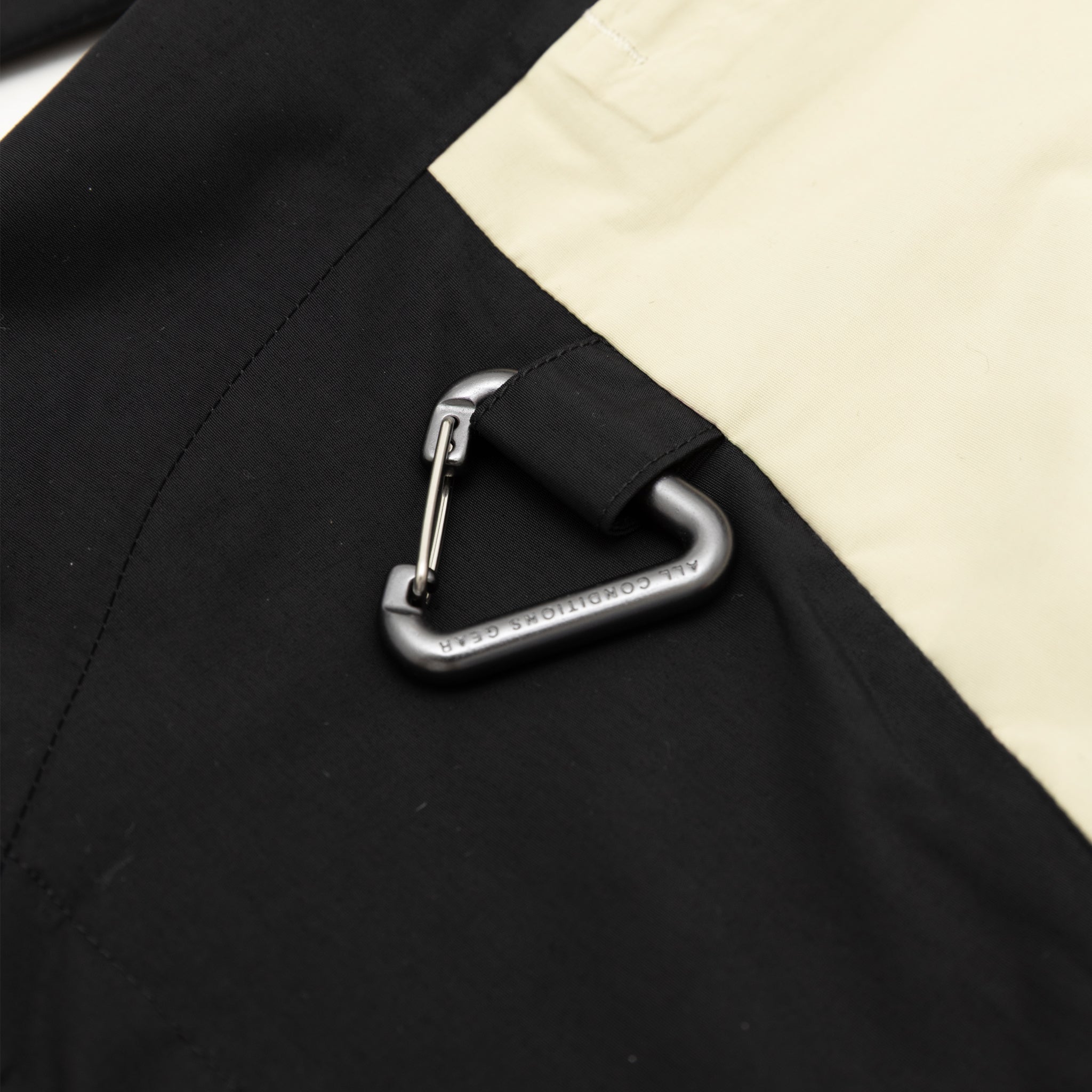 ACG STORM-FIT ADV RAIN JACKET "MORPHO"