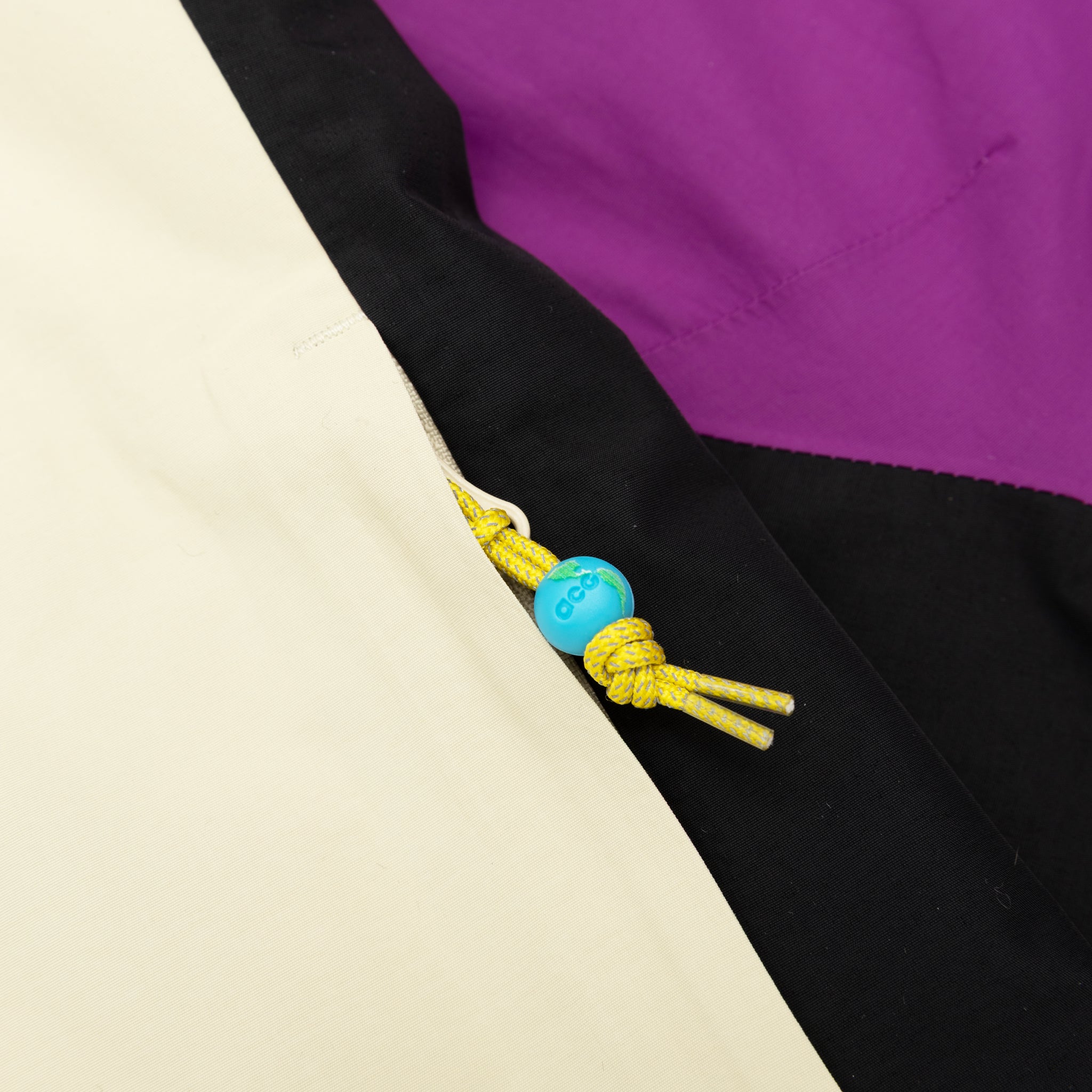 ACG STORM-FIT ADV RAIN JACKET "MORPHO"