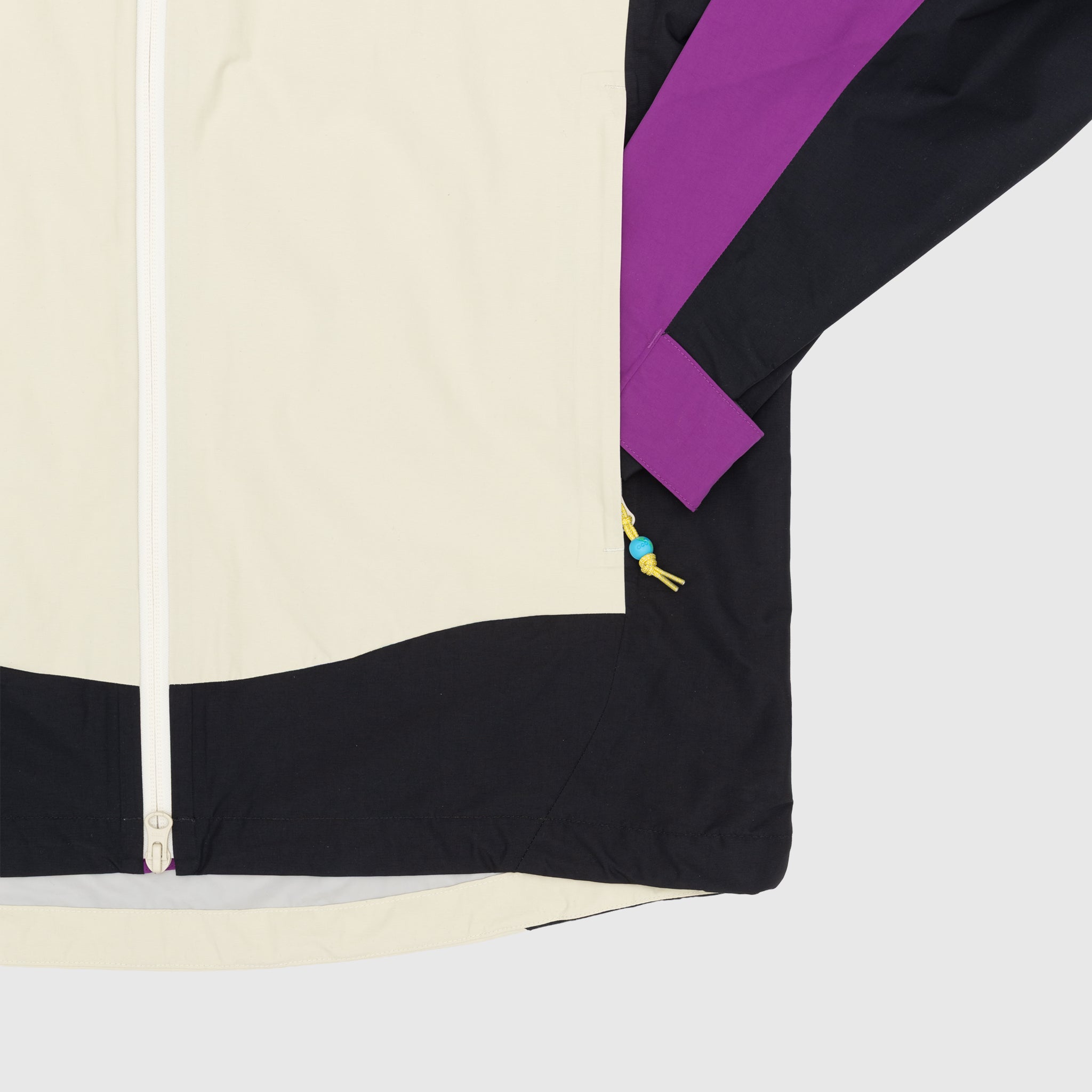 ACG STORM-FIT ADV RAIN JACKET "MORPHO"