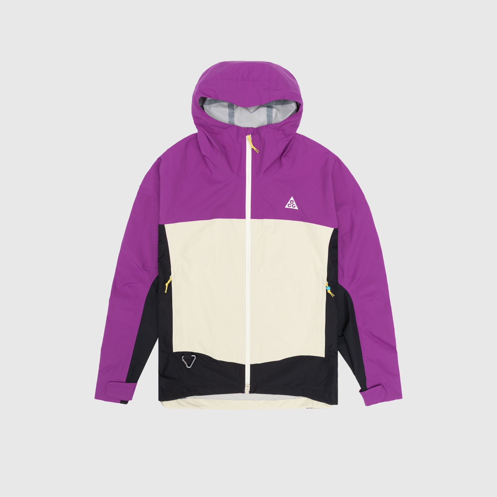 ACG STORM-FIT ADV RAIN JACKET "MORPHO"