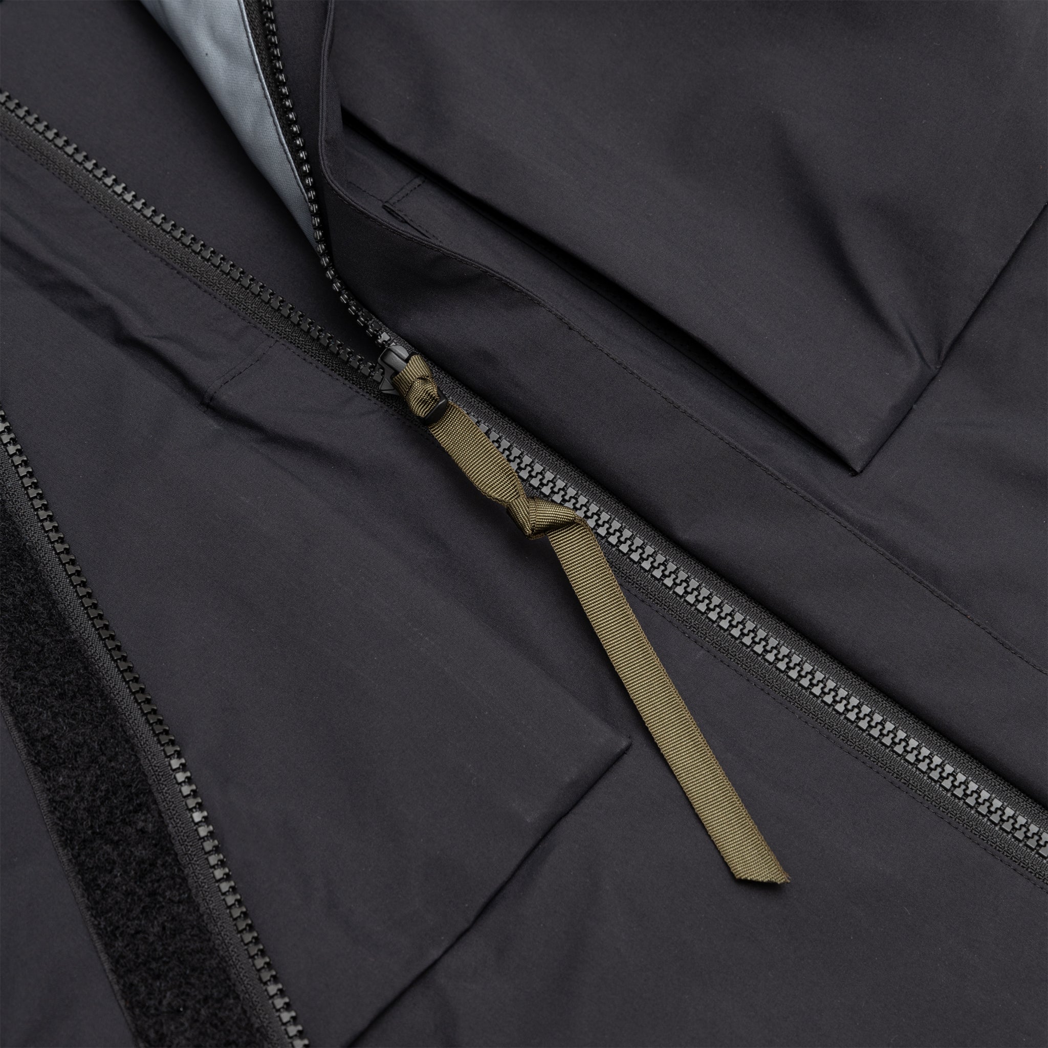 J14-GT-3L GORE-TEX INTEROPS JACKET