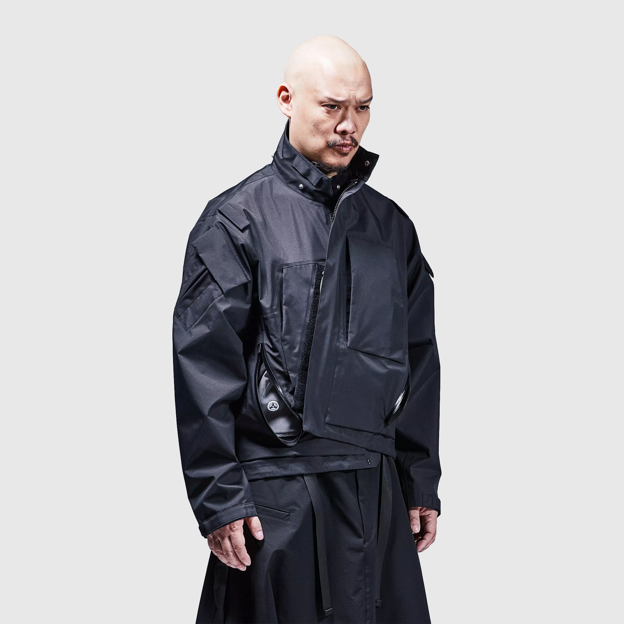 J14-GT-3L GORE-TEX INTEROPS JACKET