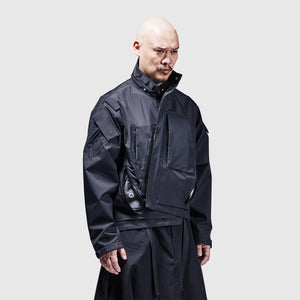 J14-GT-3L GORE-TEX INTEROPS JACKET