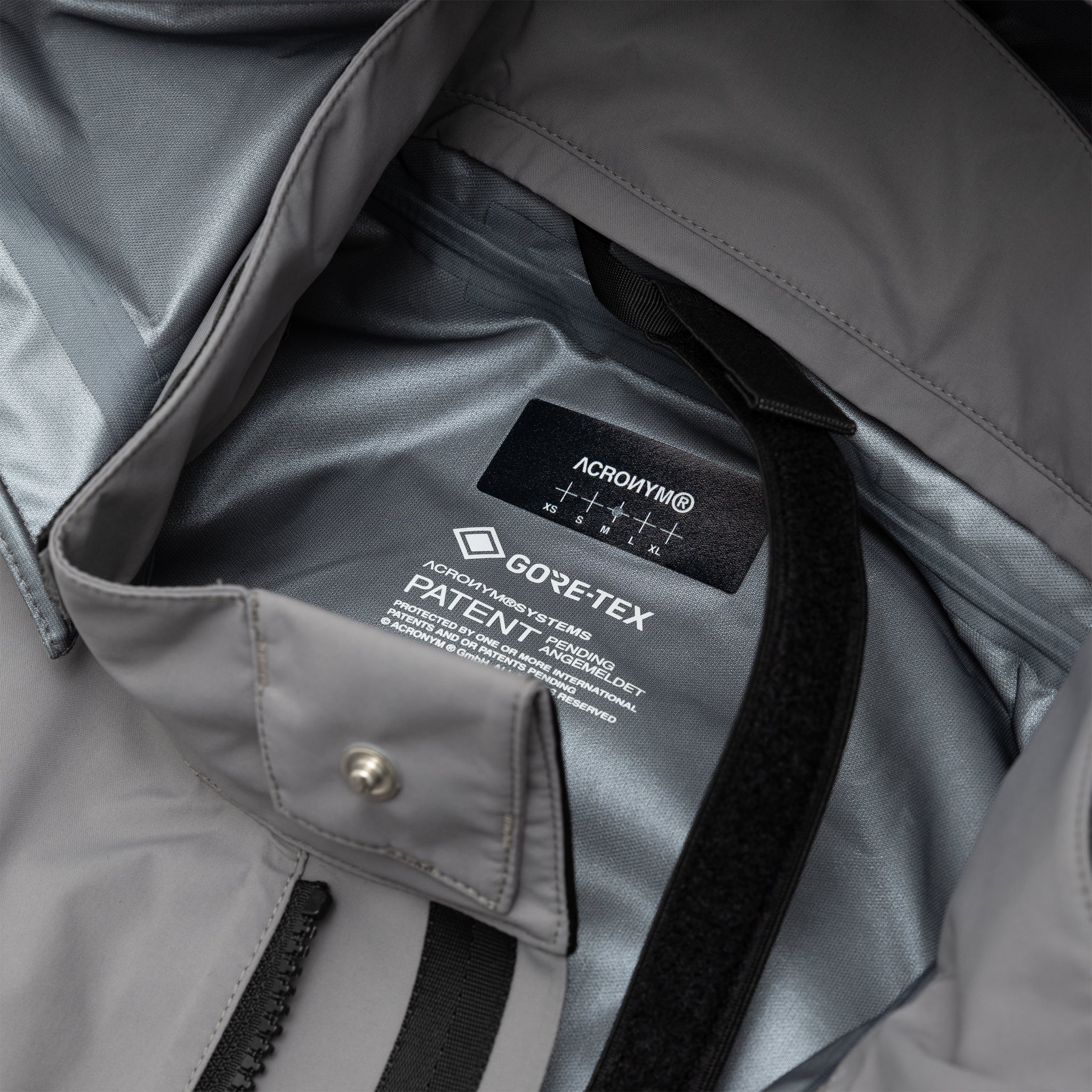 J14-GT-3L GORE-TEX INTEROPS JACKET