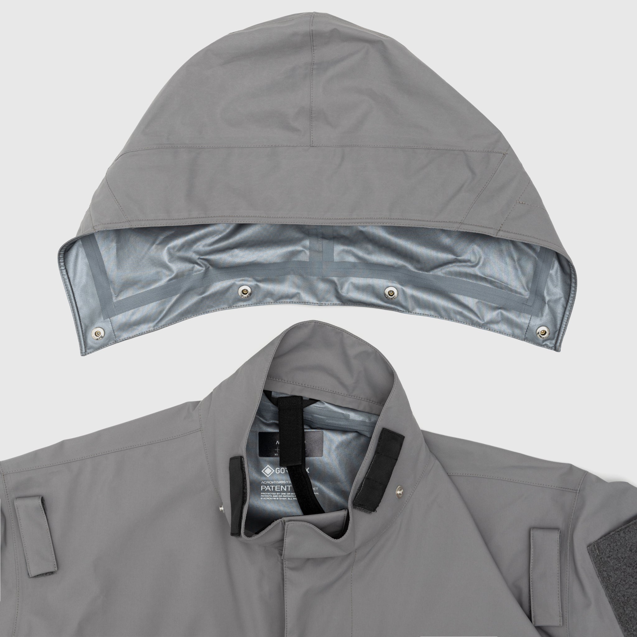 J14-GT-3L GORE-TEX INTEROPS JACKET