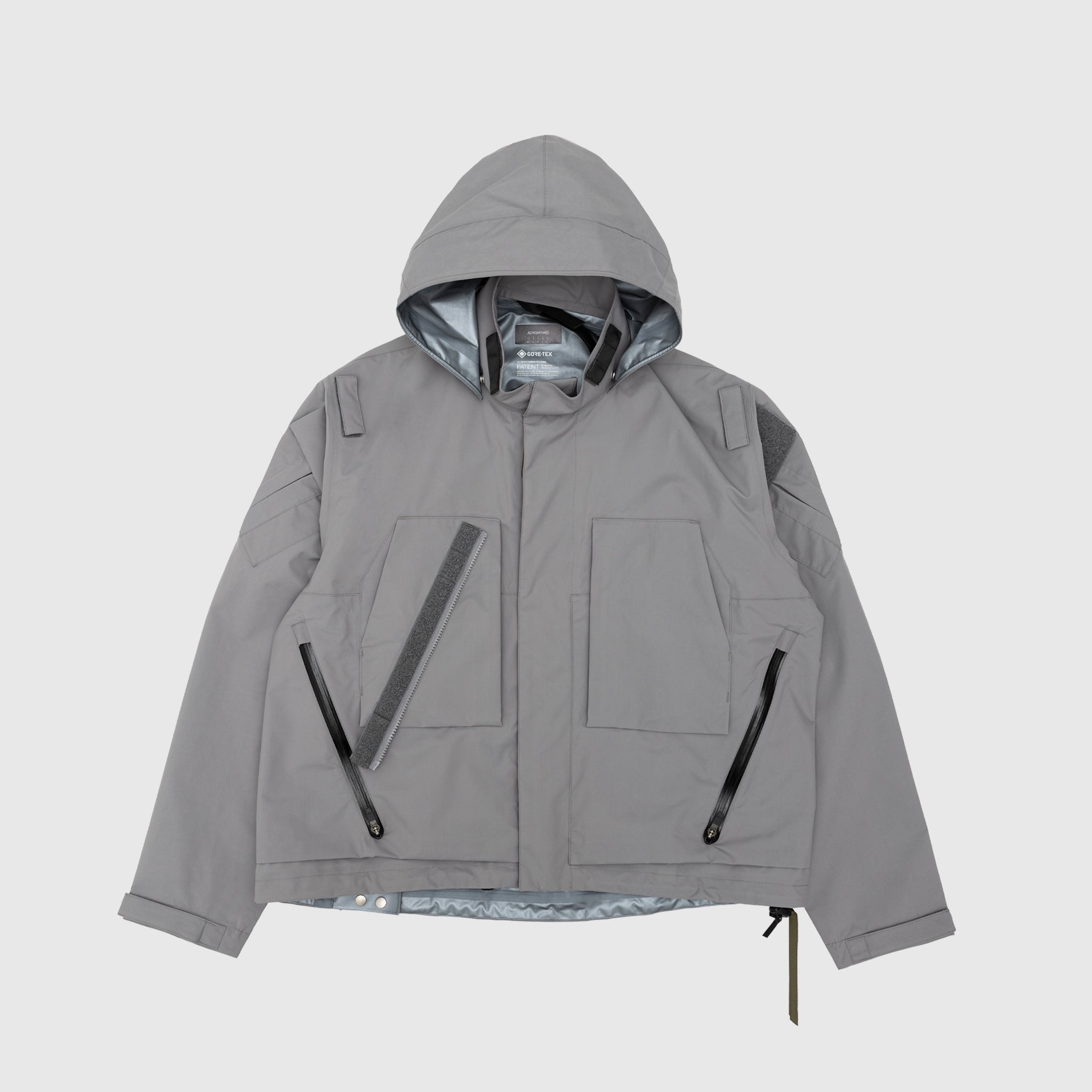 J14-GT-3L GORE-TEX INTEROPS JACKET