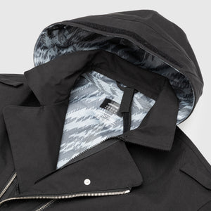 J68W-3L RIDER JACKET