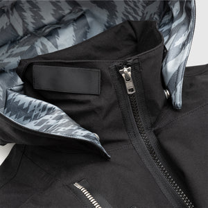 J68W-3L RIDER JACKET