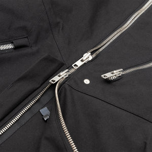 J68W-3L RIDER JACKET