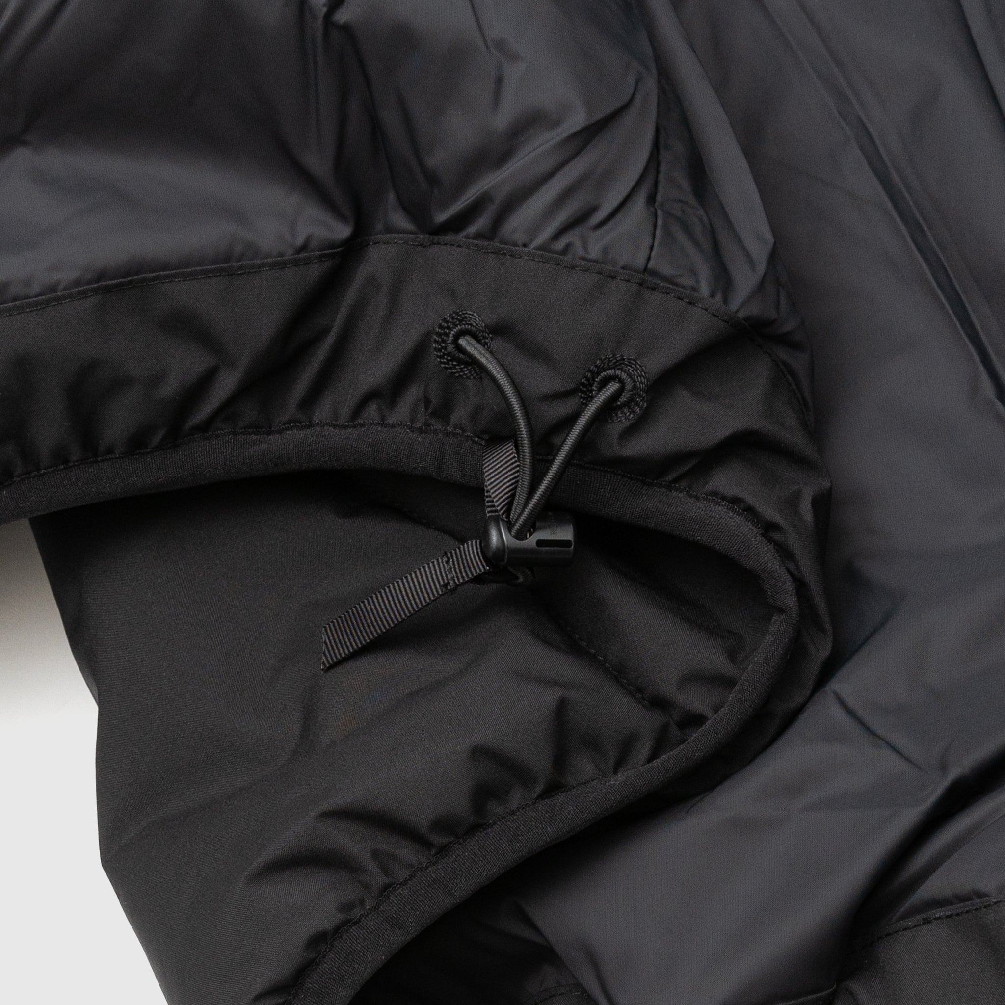 WINDSTOPPER® PRIMALOFT® MODULAR JACKET