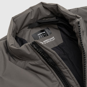 WINDSTOPPER® PRIMALOFT® MODULAR JACKET