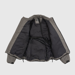 WINDSTOPPER® PRIMALOFT® MODULAR JACKET