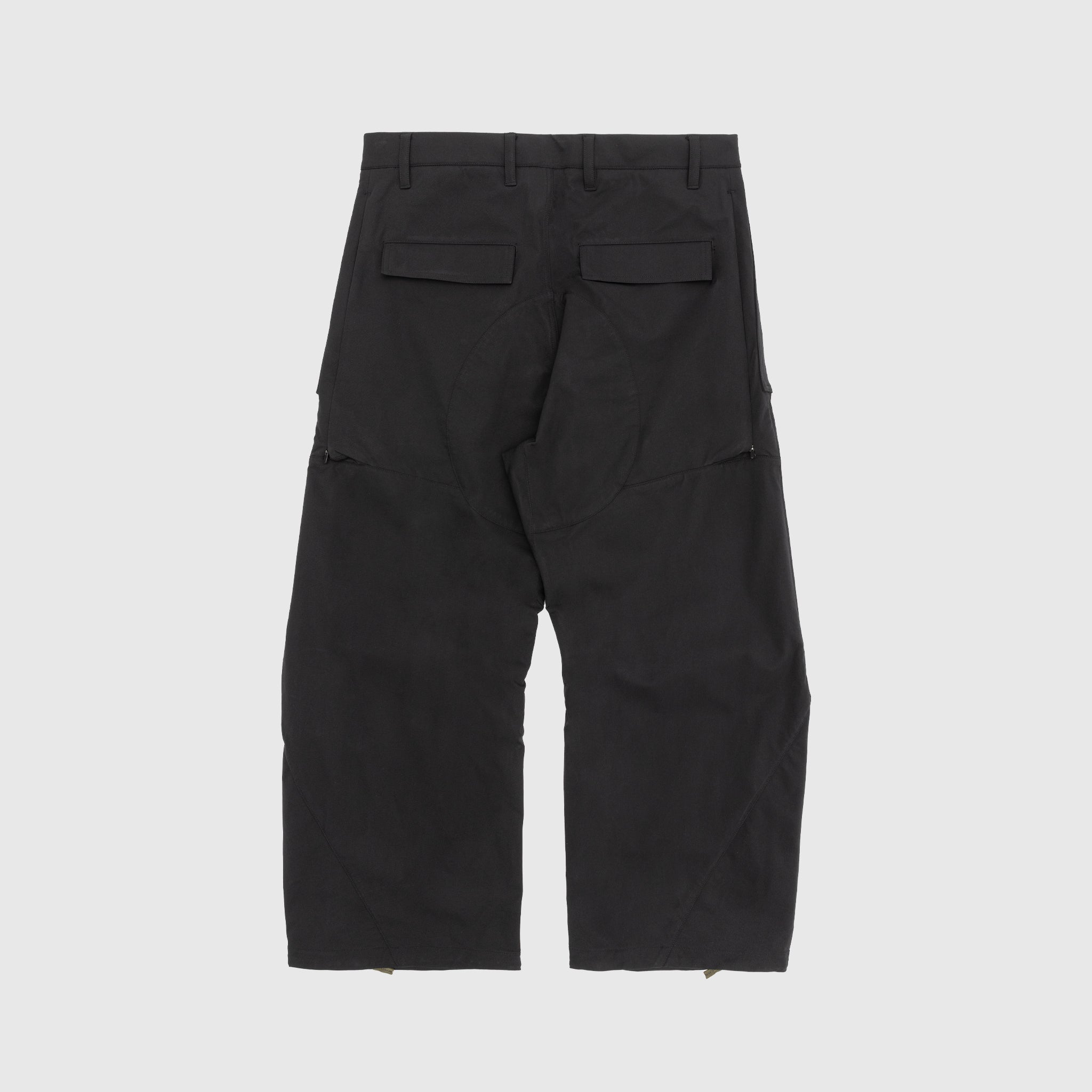 SCHOELLER® DRYSKIN™ CARGO VENT PANT