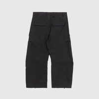 P46A-DS SCHOELLER® DRYSKIN™ CARGO VENT PANT