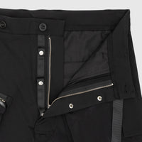 P46A-DS SCHOELLER® DRYSKIN™ CARGO VENT PANT