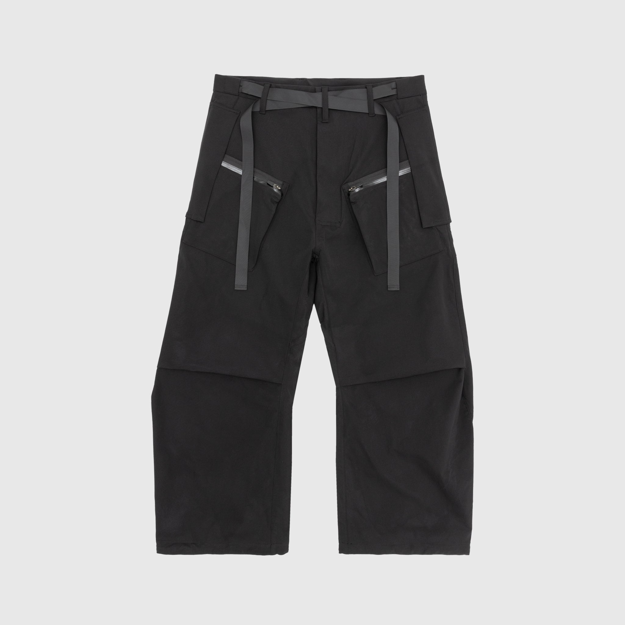 P46A-DS SCHOELLER® DRYSKIN™ CARGO VENT PANT