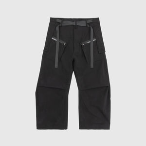 SCHOELLER® DRYSKIN™ CARGO VENT PANT