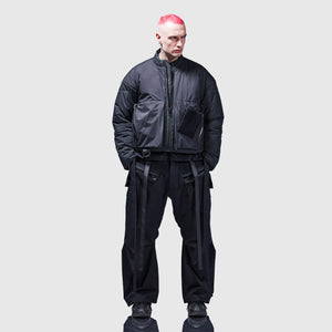 SCHOELLER® DRYSKIN™ CARGO VENT PANT