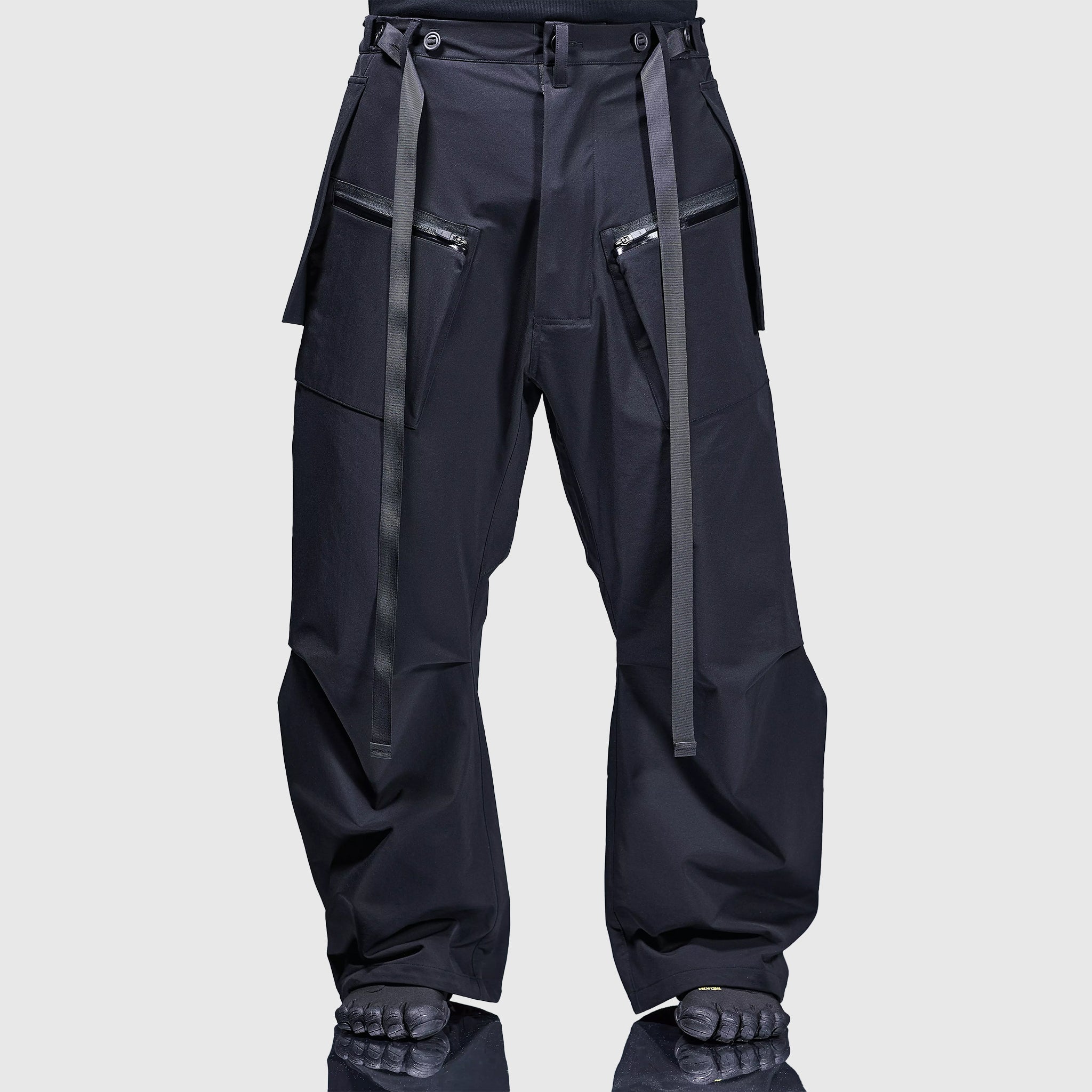 SCHOELLER® DRYSKIN™ CARGO VENT PANT