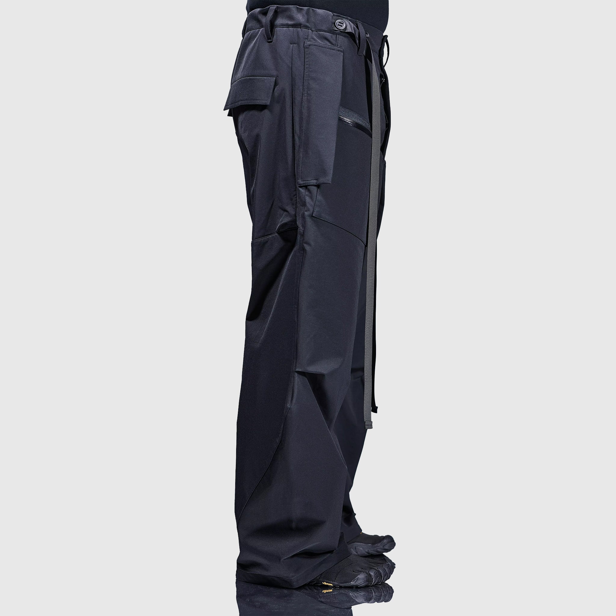 SCHOELLER® DRYSKIN™ CARGO VENT PANT