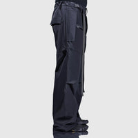 P46A-DS SCHOELLER® DRYSKIN™ CARGO VENT PANT