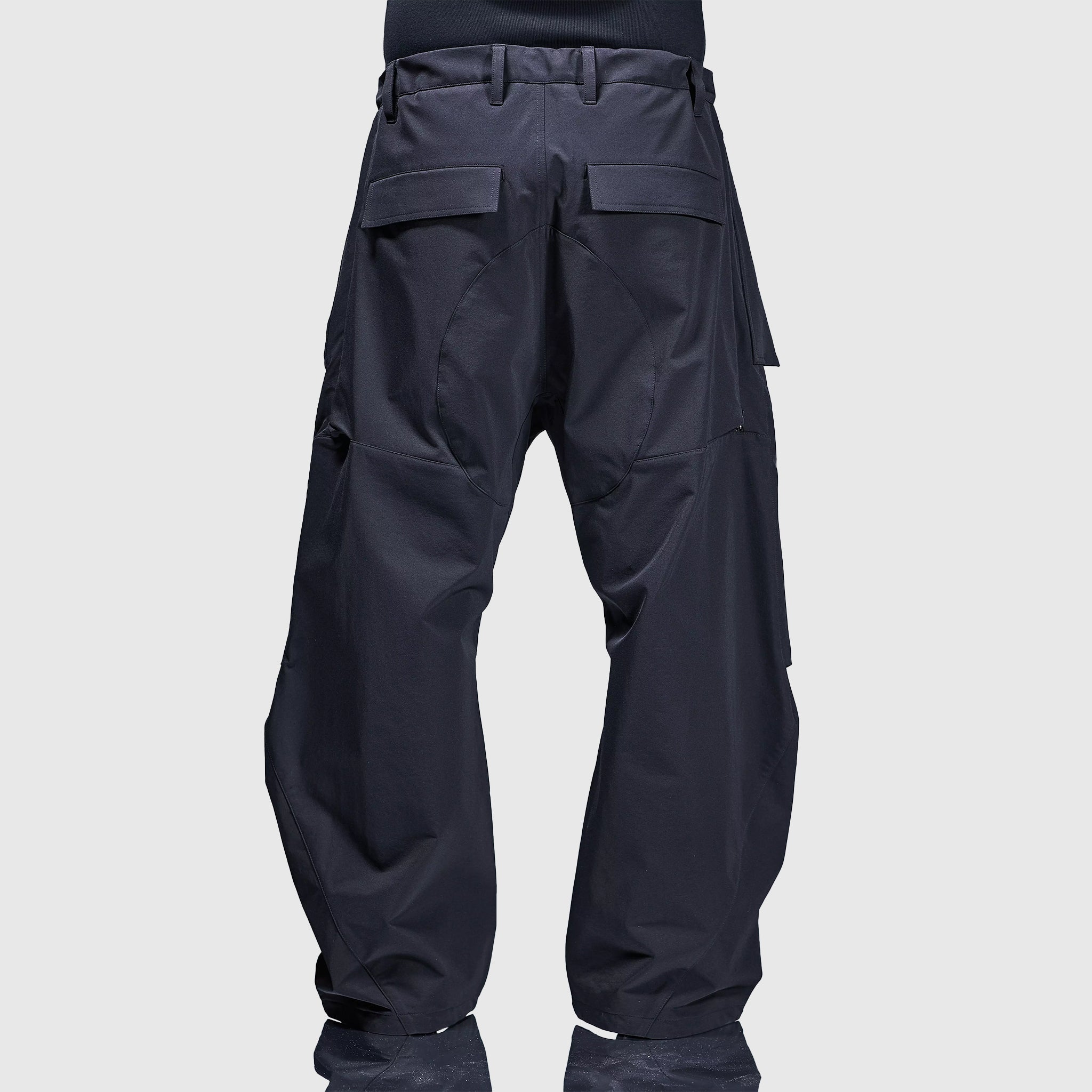 SCHOELLER® DRYSKIN™ CARGO VENT PANT