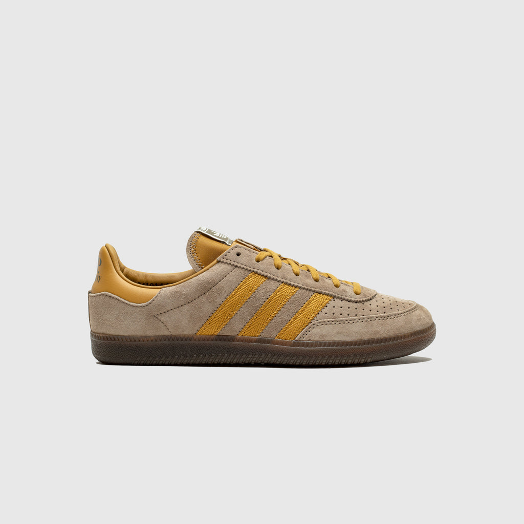 CP WIMBERLY SPZL