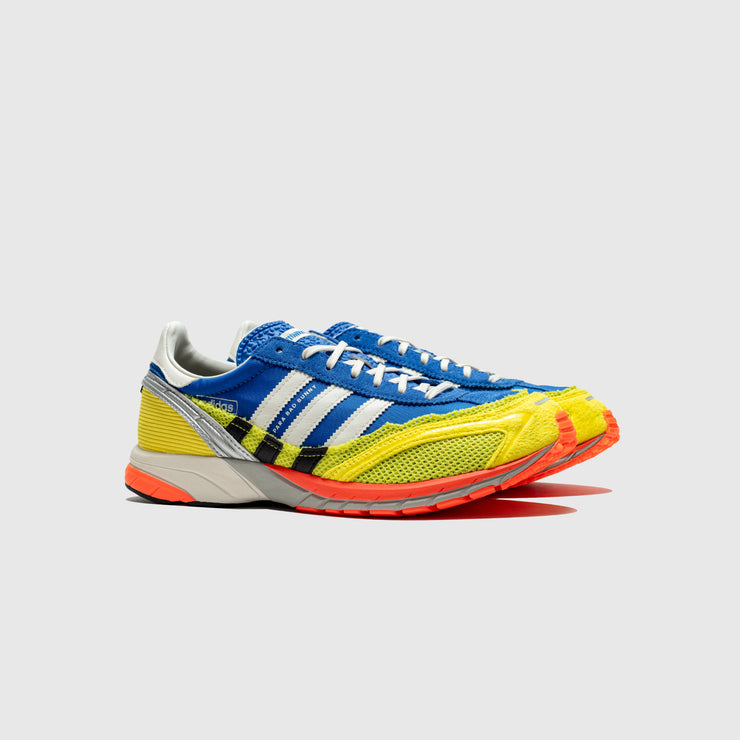 BAD BUNNY X ADIZERO SL72 "BLUE"