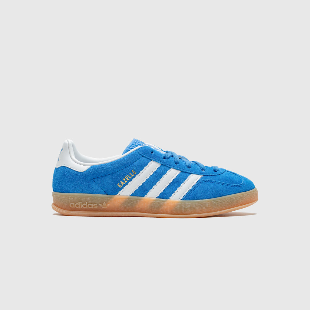 GAZELLE INDOOR