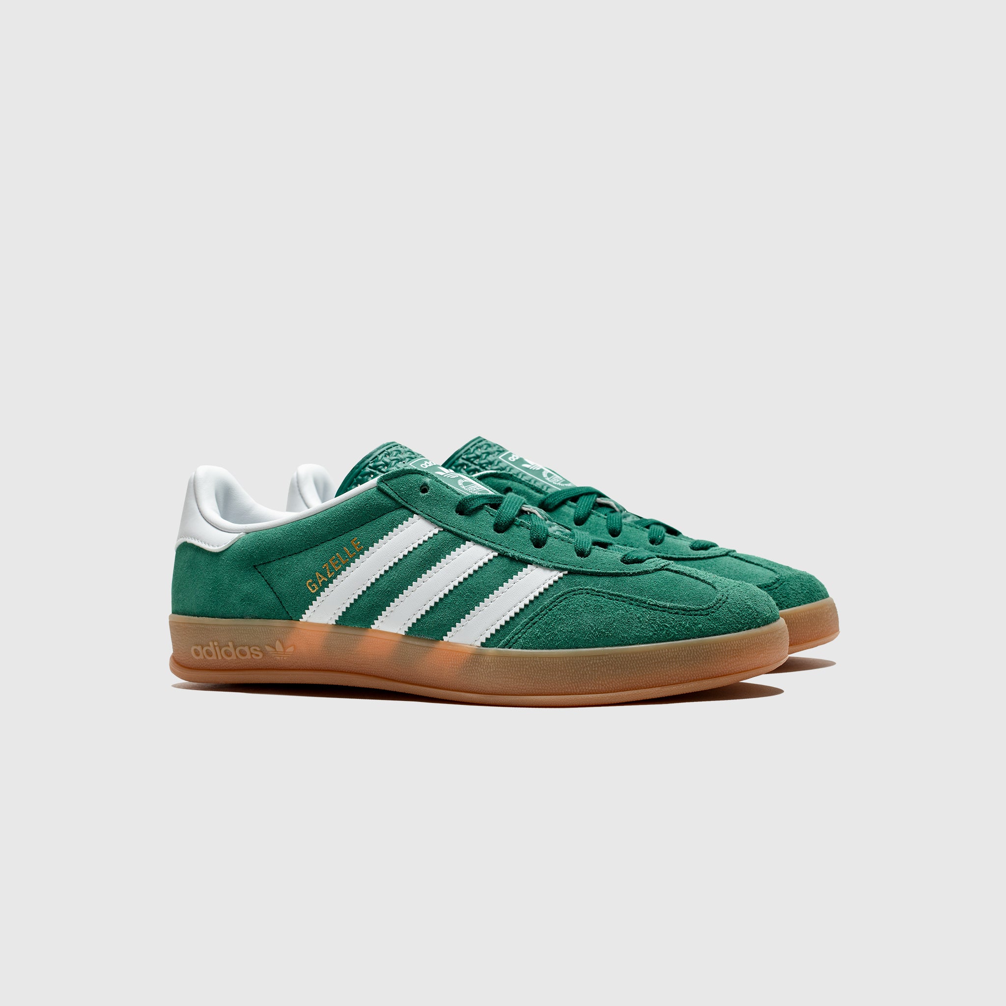 GAZELLE INDOOR