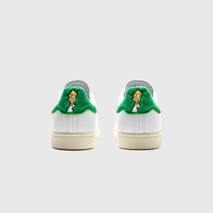 ADIDAS  STANSMITH HOMERSIMPSON  IE7564 BACK 300x