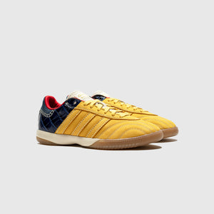 WALES BONNER SAMBA MN SUEDE "YELLOW"