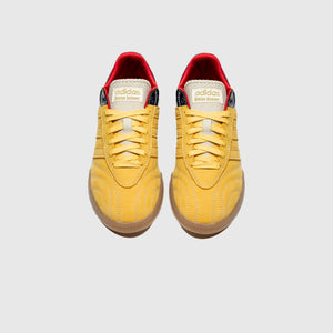 WALES BONNER SAMBA MN SUEDE "YELLOW"