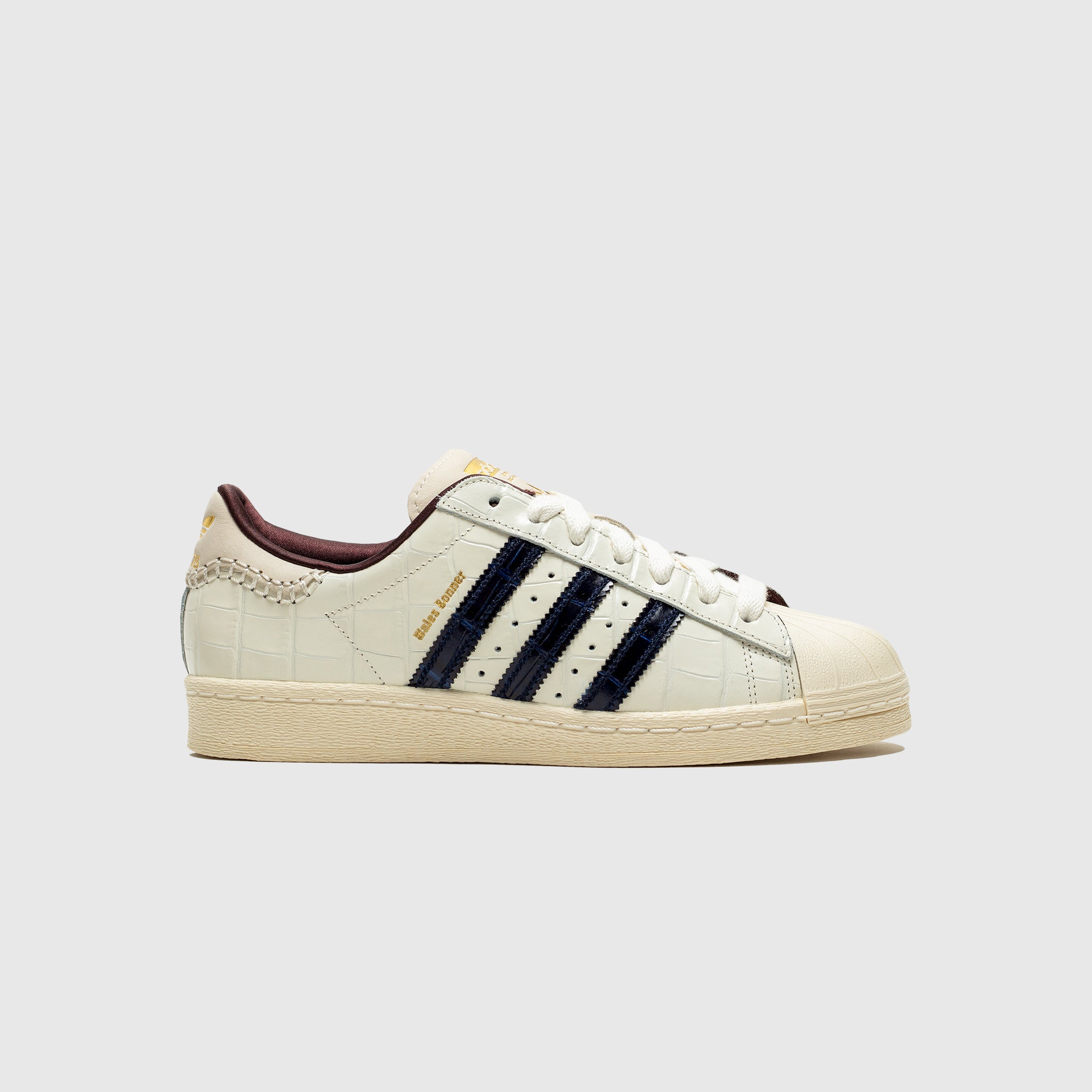 Adidas superstar bordeaux croco online