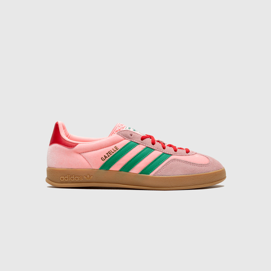 WMNS GAZELLE INDOOR