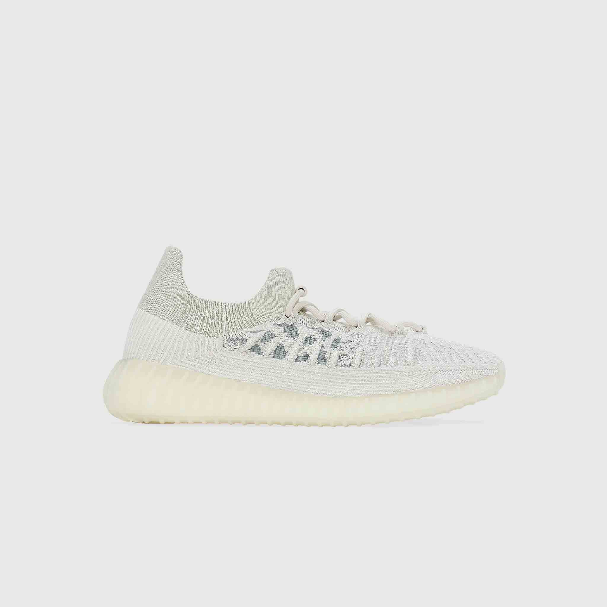 ADIDAS  YZY350V2CMPCT  H06519 FRONT