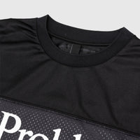 ALIEN L/S MOTO SHIRT