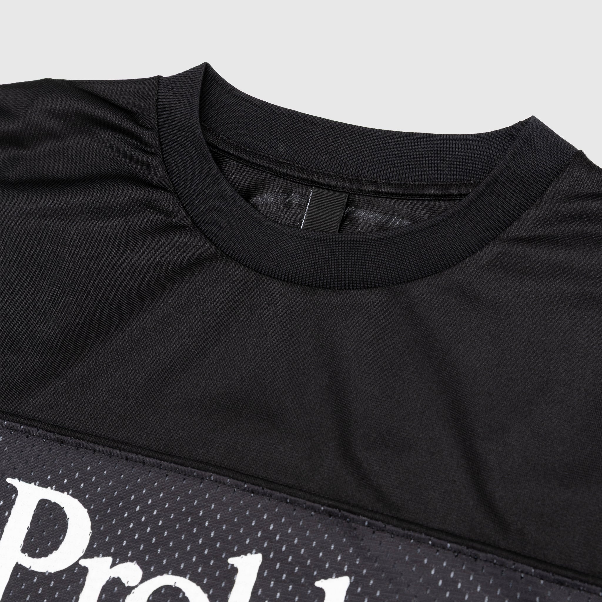 ALIEN L/S MOTO SHIRT