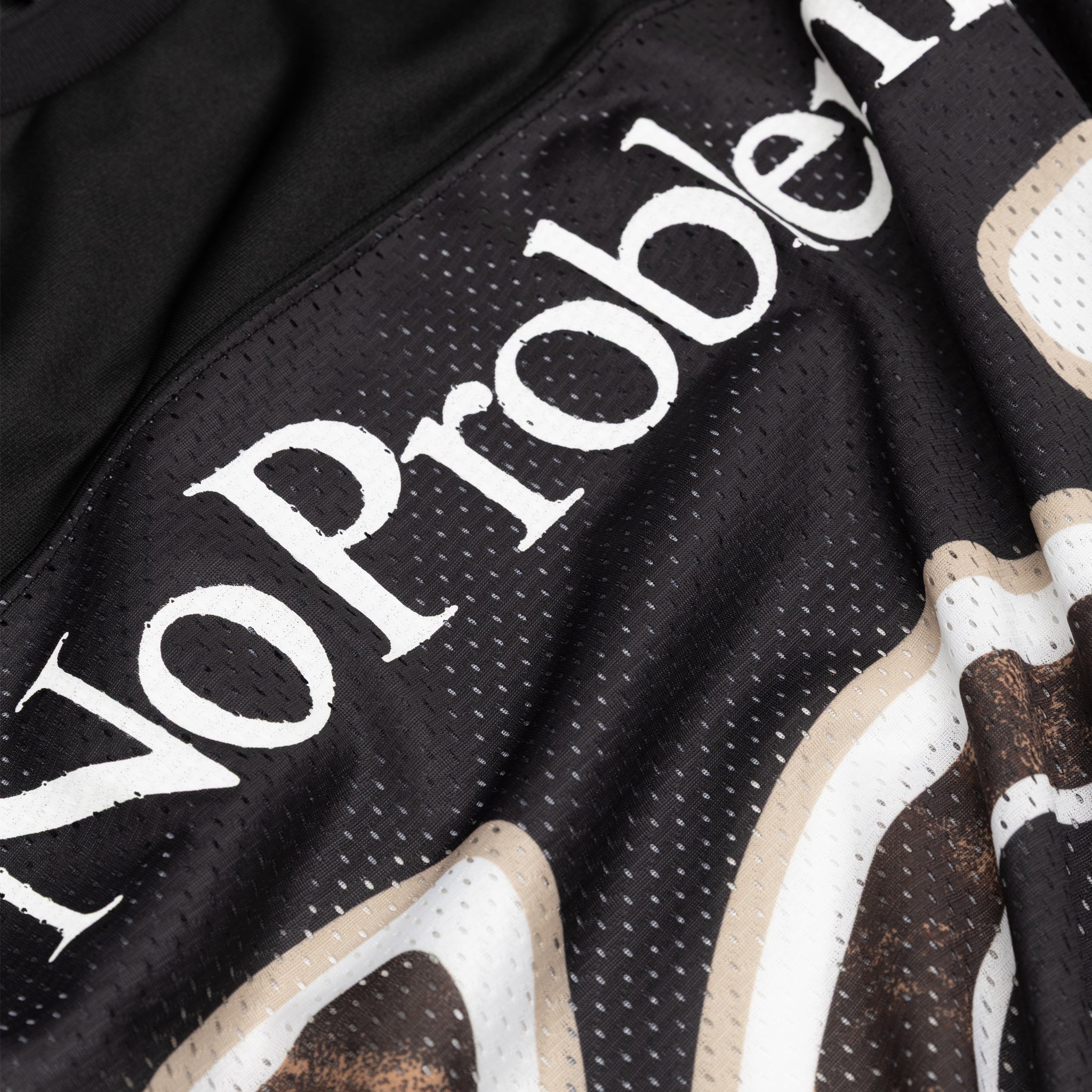 ALIEN L/S MOTO SHIRT