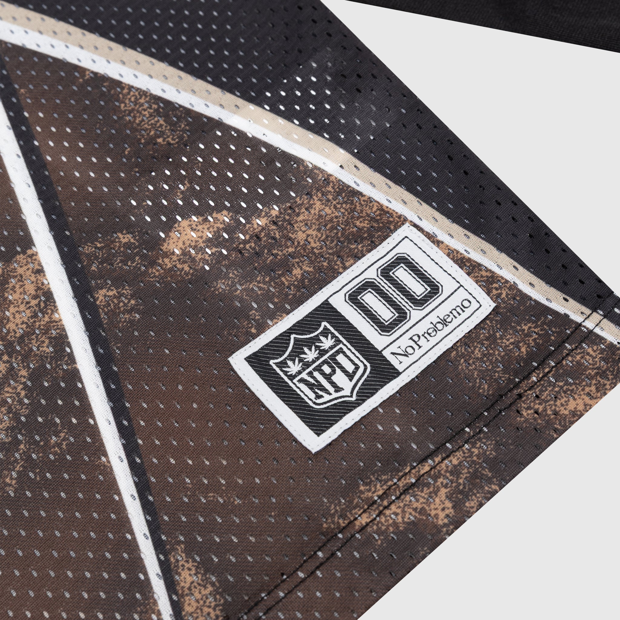 ALIEN L/S MOTO SHIRT